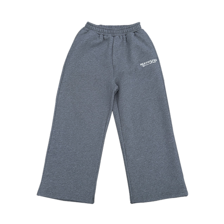 GREY AGAINST ALL ODDS JOGGERS