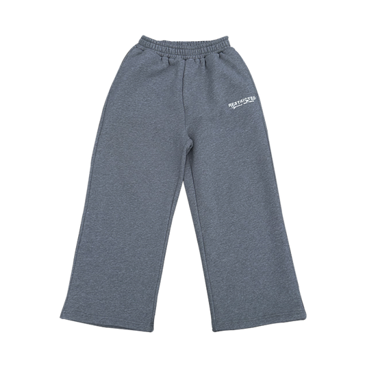 GREY AGAINST ALL ODDS JOGGERS