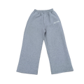GREY AGAINST ALL ODDS JOGGERS