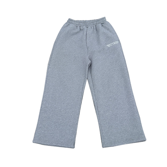 GREY AGAINST ALL ODDS JOGGERS